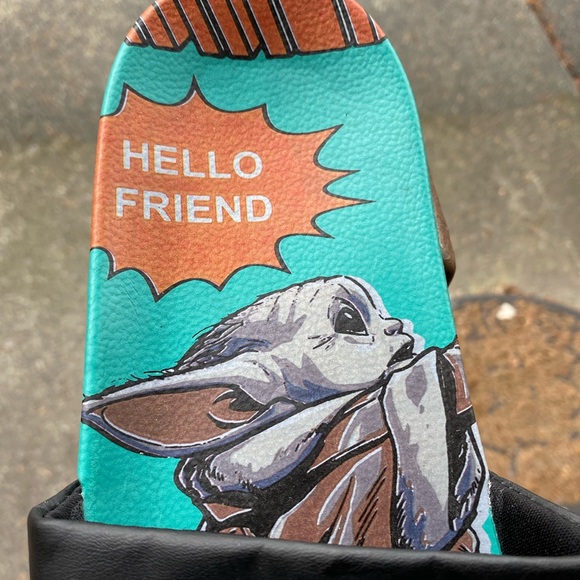 Flip Flops - Picture 5 of 7